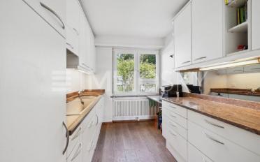 Wohnung 3.5 Zimmer - image - 3