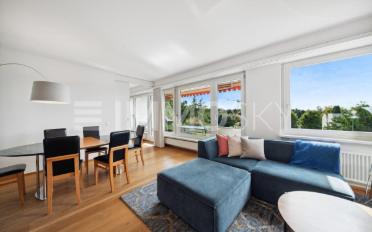 Wohnung 3.5 Zimmer - image - 4