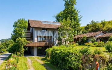 Single house 7 rooms - image - 1