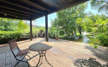 Single house 7 rooms - image - 2