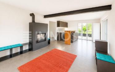 Single house 7 rooms - image - 5