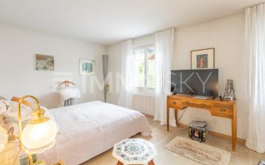 Maison contiguë 4.5 pièces - image - 5