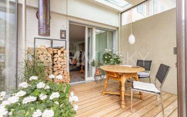 Maison contiguë 4.5 pièces - image - 3