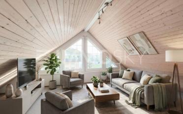 Duplex 4.5 rooms - image - 1