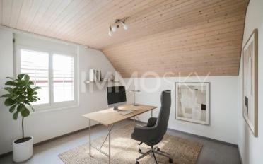Duplex 4.5 rooms - image - 5