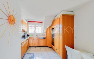 Duplex 4.5 rooms - image - 2