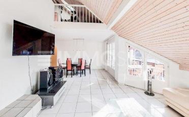 Duplex 4.5 rooms - image - 3