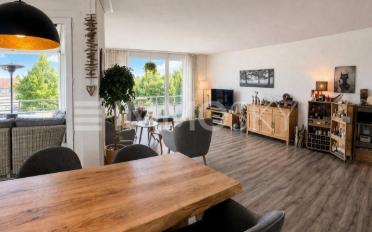 Apartment 5.5 rooms - image - 1