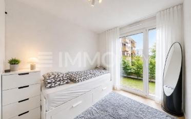 Apartment 3.5 rooms - image - 5