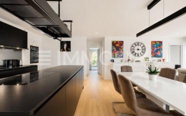 Apartment 3.5 rooms - image - 3