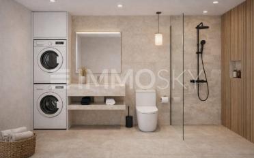 Bifamiliar house 5.5 rooms - image - 5