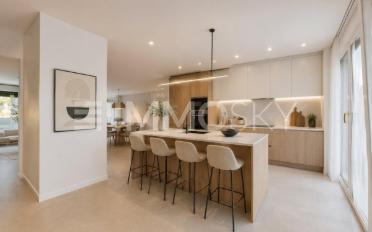 Wohnung 4.5 Zimmer - image - 3