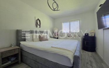 Apartment 3.5 rooms - image - 5