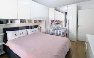 Apartment 3.5 rooms - image - 3