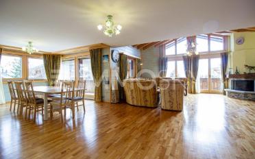 Einfamilienhaus 6.5 Zimmer - image - 1