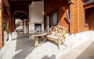 Einfamilienhaus 6.5 Zimmer - image - 4