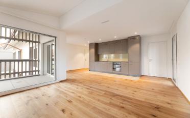 Wohnung 3.5 Zimmer - image - 1
