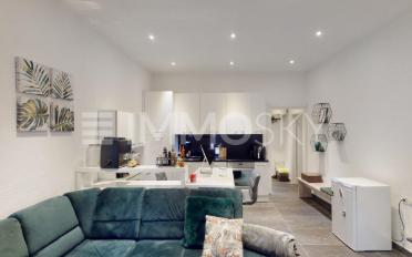Apartment 2.5 rooms - image - 2