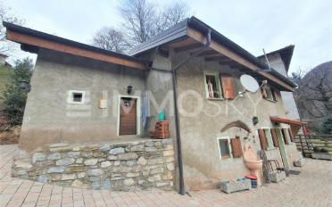 Maison 4.5 pièces - image - 1