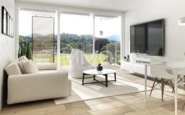 Wohnung 2.5 Zimmer - image - 1
