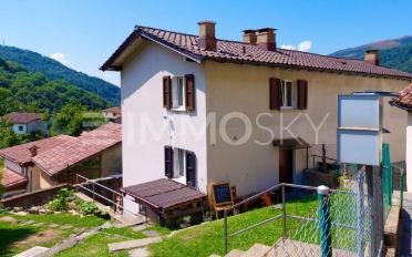 Single house 11 rooms - image - 1