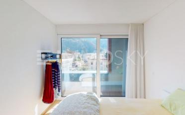 Wohnung 3.5 Zimmer - image - 4