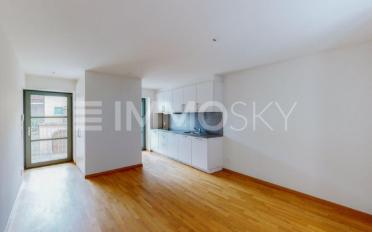 Apartment 3.5 rooms - image - 2