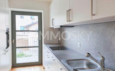Apartment 3.5 rooms - image - 3