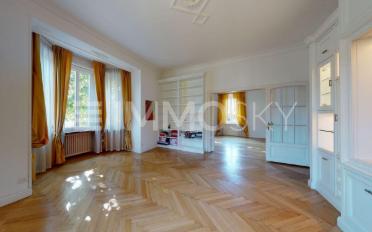 Single house 8 rooms - image - 2