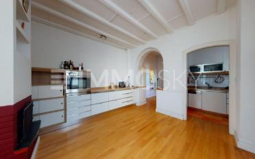 Single house 8 rooms - image - 3