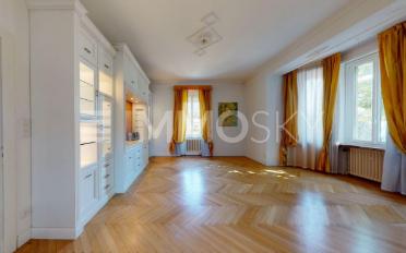 Single house 8 rooms - image - 5
