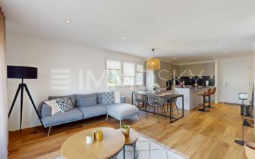 Duplex 4.5 rooms - image - 1