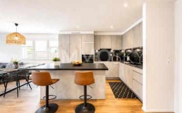 Duplex 4.5 rooms - image - 3