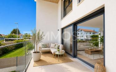 Duplex 4.5 rooms - image - 2