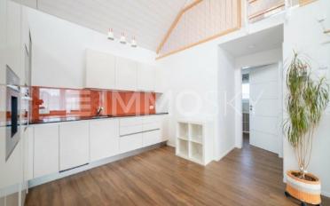 Einfamilienhaus 2.5 Zimmer - image - 3