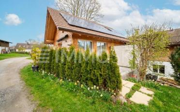 Einfamilienhaus 2.5 Zimmer - image - 5