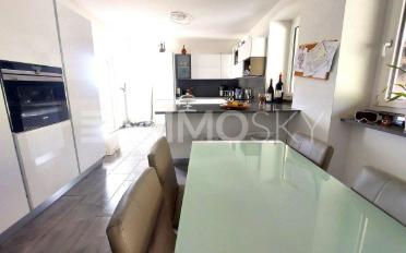 Residential building 7.5 rooms - image - 3