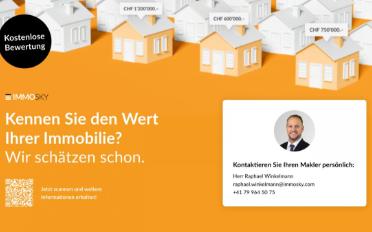 Wohnung 4.5 Zimmer - image - 2