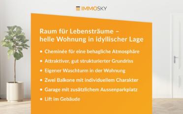 Wohnung 4.5 Zimmer - image - 1