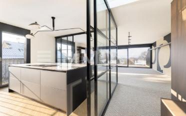 Roof flat 2.5 rooms - image - 4