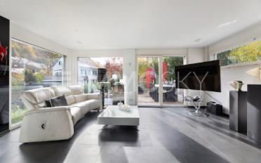 Einfamilienhaus 5.5 Zimmer - image - 3