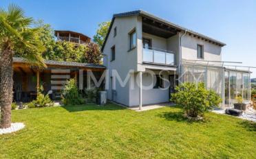 Einfamilienhaus 6.5 Zimmer - image - 1