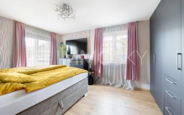 Einfamilienhaus 6.5 Zimmer - image - 5