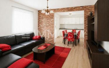 Einfamilienhaus 6.5 Zimmer - image - 3