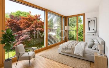 Maison 6 pièces - image - 4