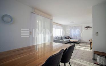 Einfamilienhaus 5.5 Zimmer - image - 1