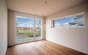 Einfamilienhaus 5.5 Zimmer - image - 4