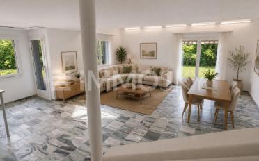 Single house 4.5 rooms - image - 1