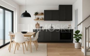 Einfamilienhaus 4.5 Zimmer - image - 2