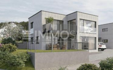 Maison 5.5 pièces - image - 2